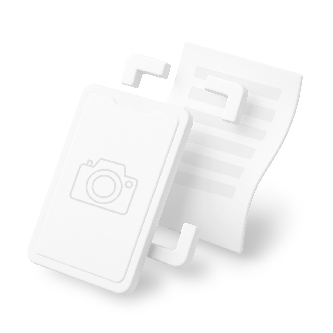 Scanner OCR